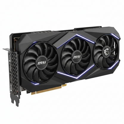 MSI/ASUS NVIDIA GeForce RTX 5090 32GB GDDR7 Certified Refurbished Fully Tested (40-point inspection)with 12-Month Warranty , 90 Day No-Questions-Asked Return Guarantee , Free Returns within 14 Days for defective items. Restocked weekly,Batch tested units