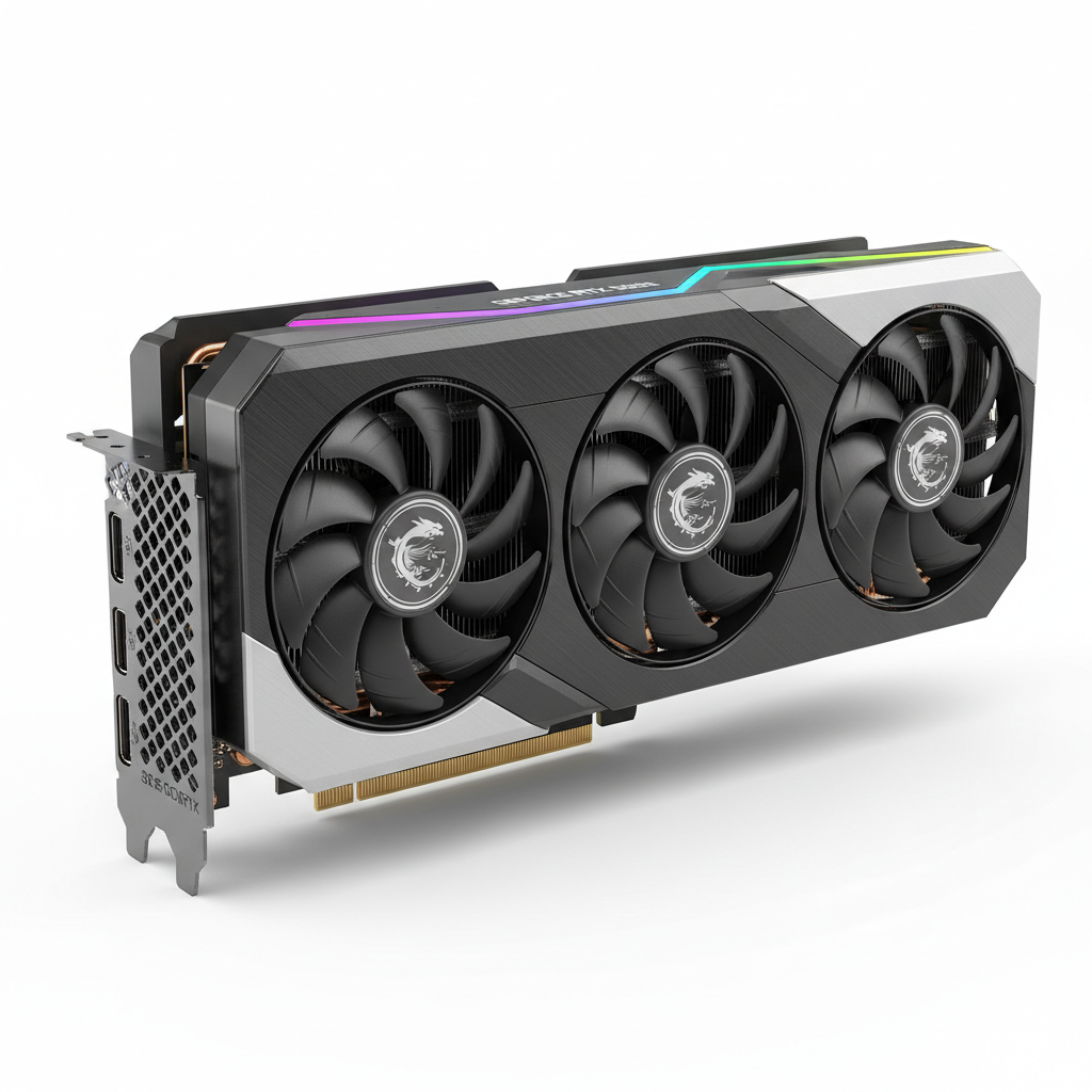 MSI/ASUS NVIDIA GeForce RTX 5090 32GB GDDR7 Certified Refurbished Fully Tested (40-point inspection)with 12-Month Warranty , 90 Day No-Questions-Asked Return Guarantee , Free Returns within 14 Days for defective items. Restocked weekly,Batch tested units