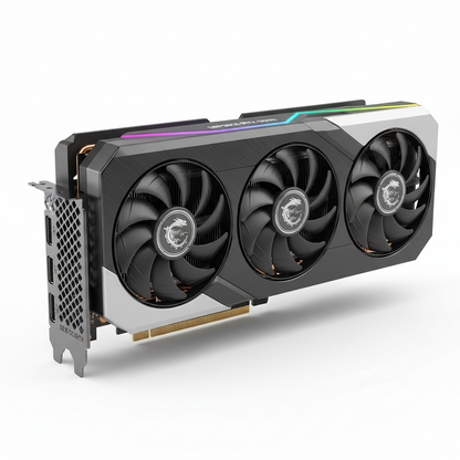 MSI/ASUS NVIDIA GeForce RTX 5090 32GB GDDR7 Certified Refurbished Fully Tested (40-point inspection)with 12-Month Warranty , 90 Day No-Questions-Asked Return Guarantee , Free Returns within 14 Days for defective items. Restocked weekly,Batch tested units