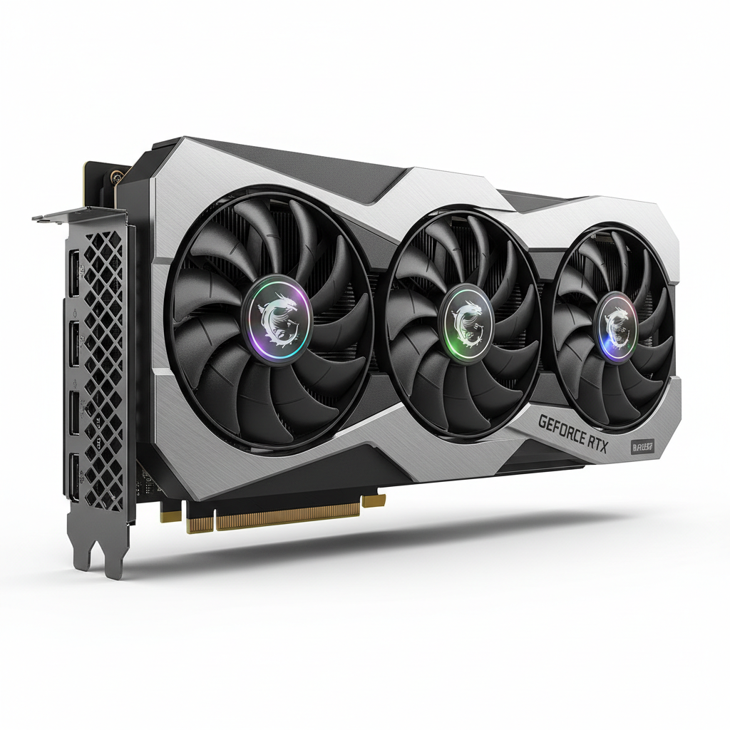 MSI/ASUS NVIDIA GeForce RTX 5090 32GB GDDR7 Certified Refurbished Fully Tested (40-point inspection)with 12-Month Warranty , 90 Day No-Questions-Asked Return Guarantee , Free Returns within 14 Days for defective items. Restocked weekly,Batch tested units