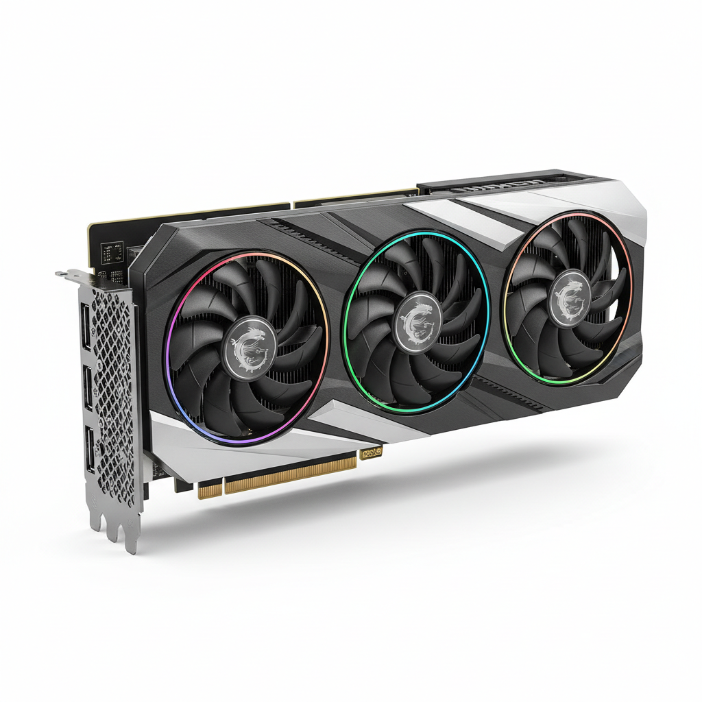 MSI/ASUS NVIDIA GeForce RTX 5090 32GB GDDR7 Certified Refurbished Fully Tested (40-point inspection)with 12-Month Warranty , 90 Day No-Questions-Asked Return Guarantee , Free Returns within 14 Days for defective items. Restocked weekly,Batch tested units