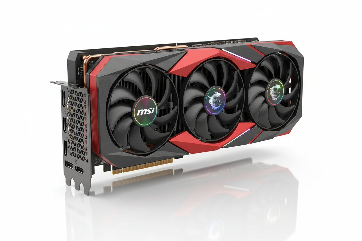 MSI/ASUS NVIDIA GeForce RTX 5090 32GB GDDR7 Certified Refurbished Fully Tested (40-point inspection)with 12-Month Warranty , 90 Day No-Questions-Asked Return Guarantee , Free Returns within 14 Days for defective items. Restocked weekly,Batch tested units