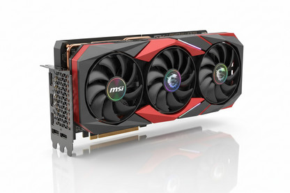 MSI/ASUS NVIDIA GeForce RTX 5090 32GB GDDR7 Certified Refurbished Fully Tested (40-point inspection)with 12-Month Warranty , 90 Day No-Questions-Asked Return Guarantee , Free Returns within 14 Days for defective items. Restocked weekly,Batch tested units
